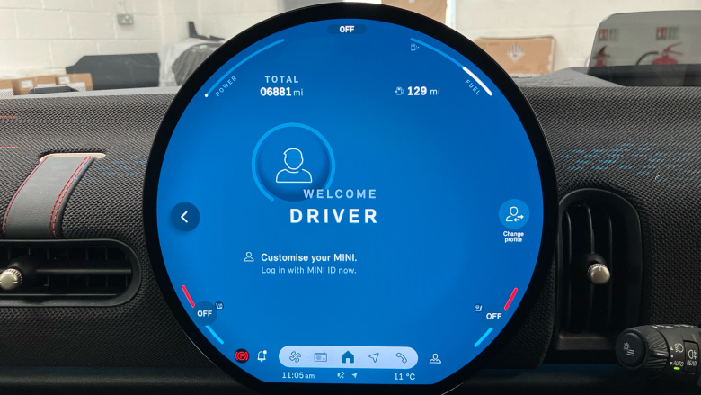 MINI Cooper 2.0 S Sport 3dr Auto Petrol Hatchback